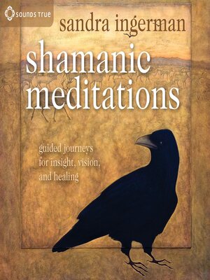 cover image of Shamanic Meditations
